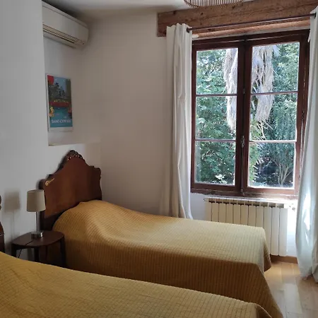 Mas Dix-neuvieme Villa Perpignan